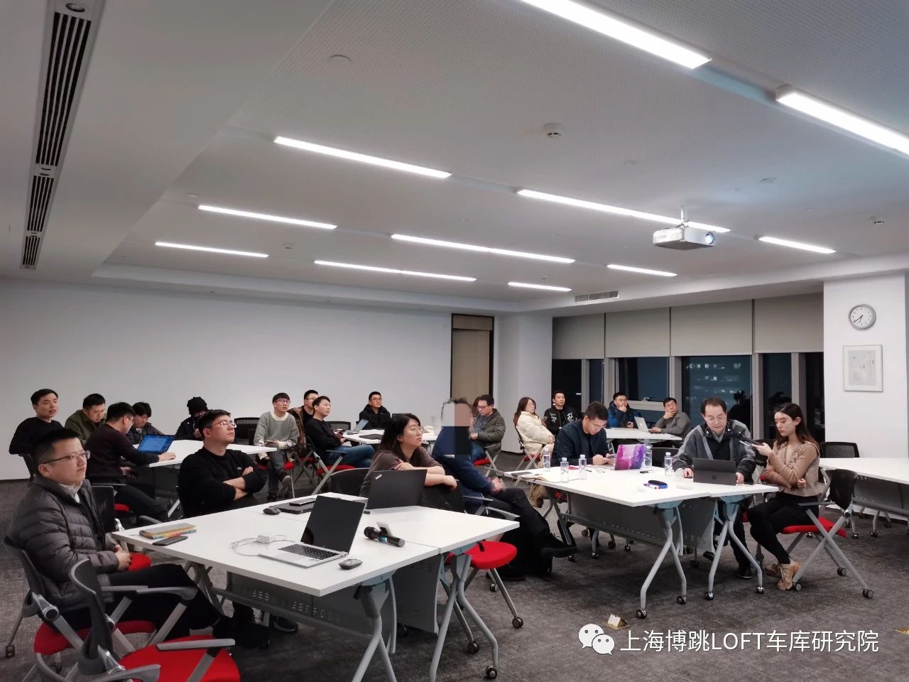 南宁杭州LOFT车库专题会